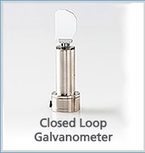 Closed Loop Galvanometer 